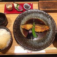 銀座米料亭 八代目儀兵衛 - 