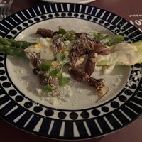 TROIS CUIT ASANUMA - 
