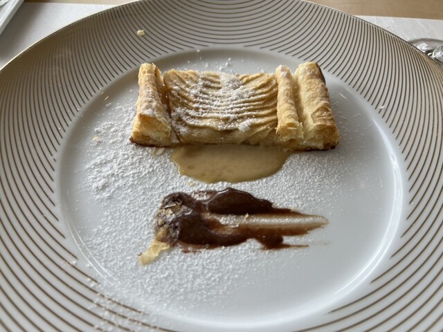 アイシン精機 ビレッジ高倉レストラン - 逢妻/ヨーロッパ料理