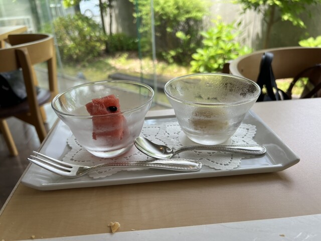 アイシン精機 ビレッジ高倉レストラン - 逢妻/ヨーロッパ料理