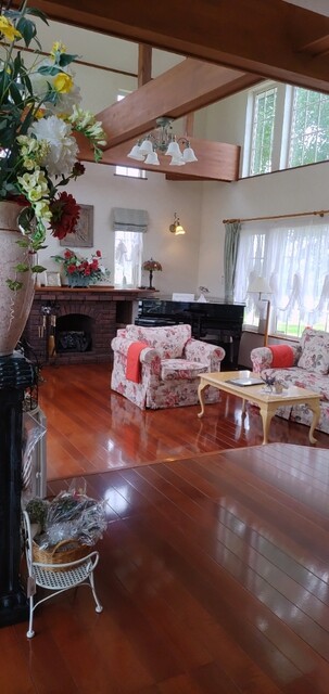 珈琲屋 アグリインホリデー &ndash; 弘前の隠れ家カフェ