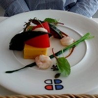 ブラッスリー ポール・ボキューズ 大丸東京 - 