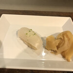 麹町いづみや しろ - 墨烏賊 宮城  気仙沼