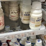 ファミリーマート - ドリンク写真:
