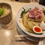 Tsukemen Kinryuu - 