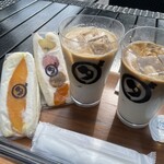 ダカフェ 恵比寿店 - 