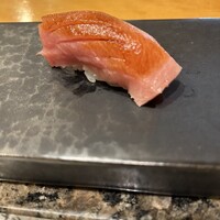 寿司割烹 小松 - 鮪