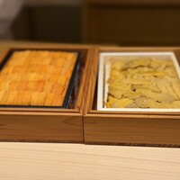鮨 花車 - 