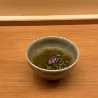 鮨 花車 - 
