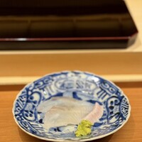 鮨 花車 - 