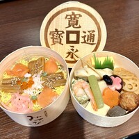神田明神下 みやび 本店 - 
