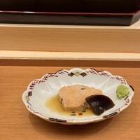 鮨 花車 - 