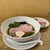 中華そば きなり - 料理写真:肉増し醤油そば+和え玉 ¥1,250+¥300