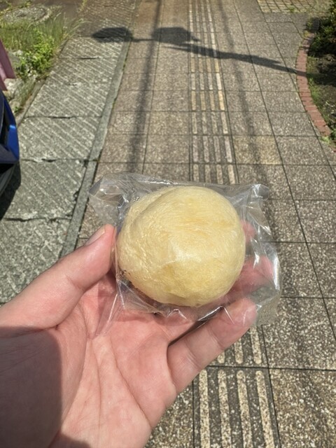 菓子司　大坂屋（オオサカヤ） - 天童（ケーキ）の写真