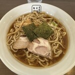 麺屋 翔 - 