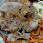 キッチン南海  - 