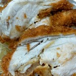 キッチン南海  - 