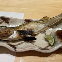 越前がに・旬のお料理 らでん - 