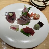 越前がに・旬のお料理 らでん - 