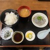 かどや食堂