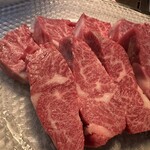 焼肉 うしの絵 - 