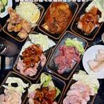 とりやきだるまる - 