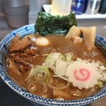 狼煙 - 