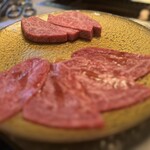 焼肉 うしの絵 - 