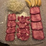 焼肉 うしの絵 - 