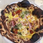 400℃ PIZZA TOKYO - 