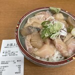 きときと食堂 - 