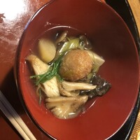 草如庵 - 