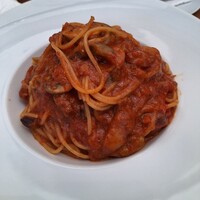 フィオレンティーナ - ナポリタン