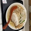 味噌麺処 花道庵 東京駅店