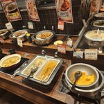 グランファームビュッフェ - 