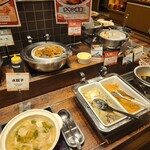 グランファームビュッフェ - 