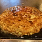 ぼてふく - ミックスぼて玉子入り（大盛）