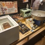 グランファームビュッフェ - 