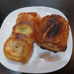 壱番窯 - 