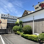 ぼてふく - 外観