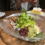 Washoku izakaya shummon - 