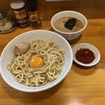 麺屋 永太 - 