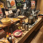 グランファームビュッフェ - 