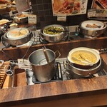 グランファームビュッフェ - 