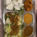 ムンバイキッチン - 