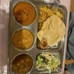 ムンバイキッチン - 