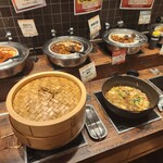 グランファームビュッフェ - 