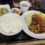 桂林 - 料理写真: