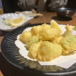 Washoku izakaya shummon - 