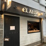 EL ALMA - 